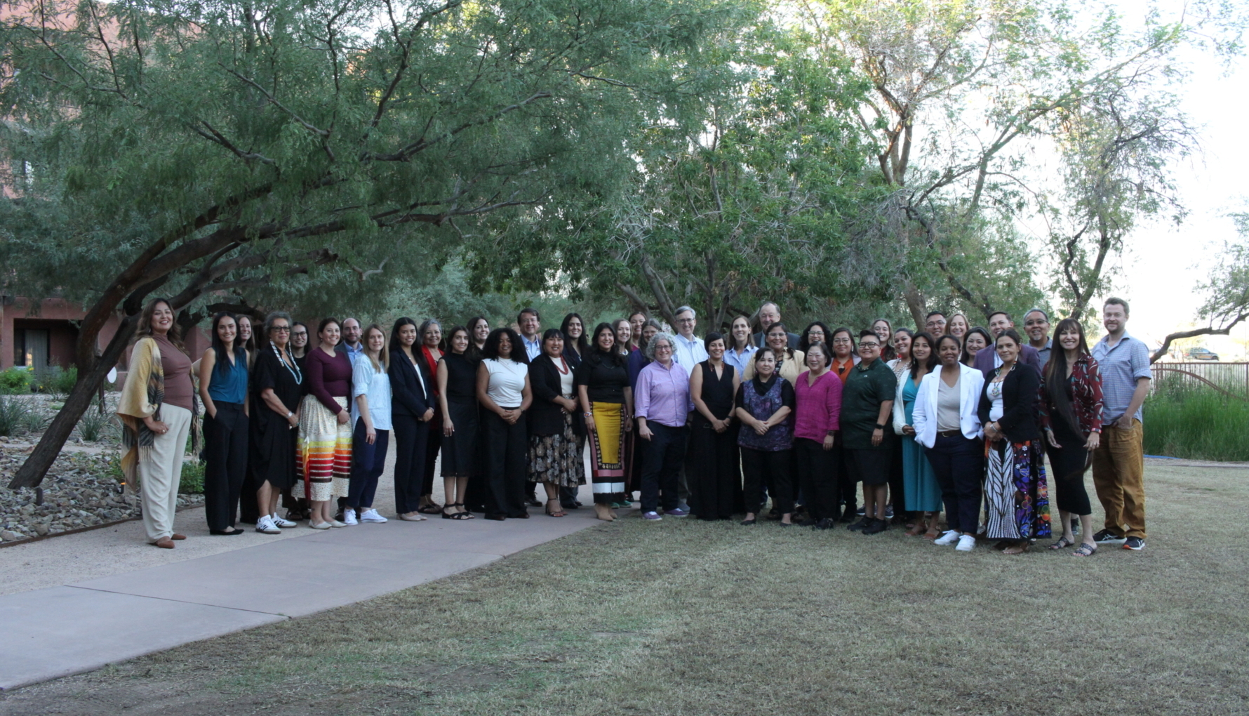 2025 NAVRAC meeting