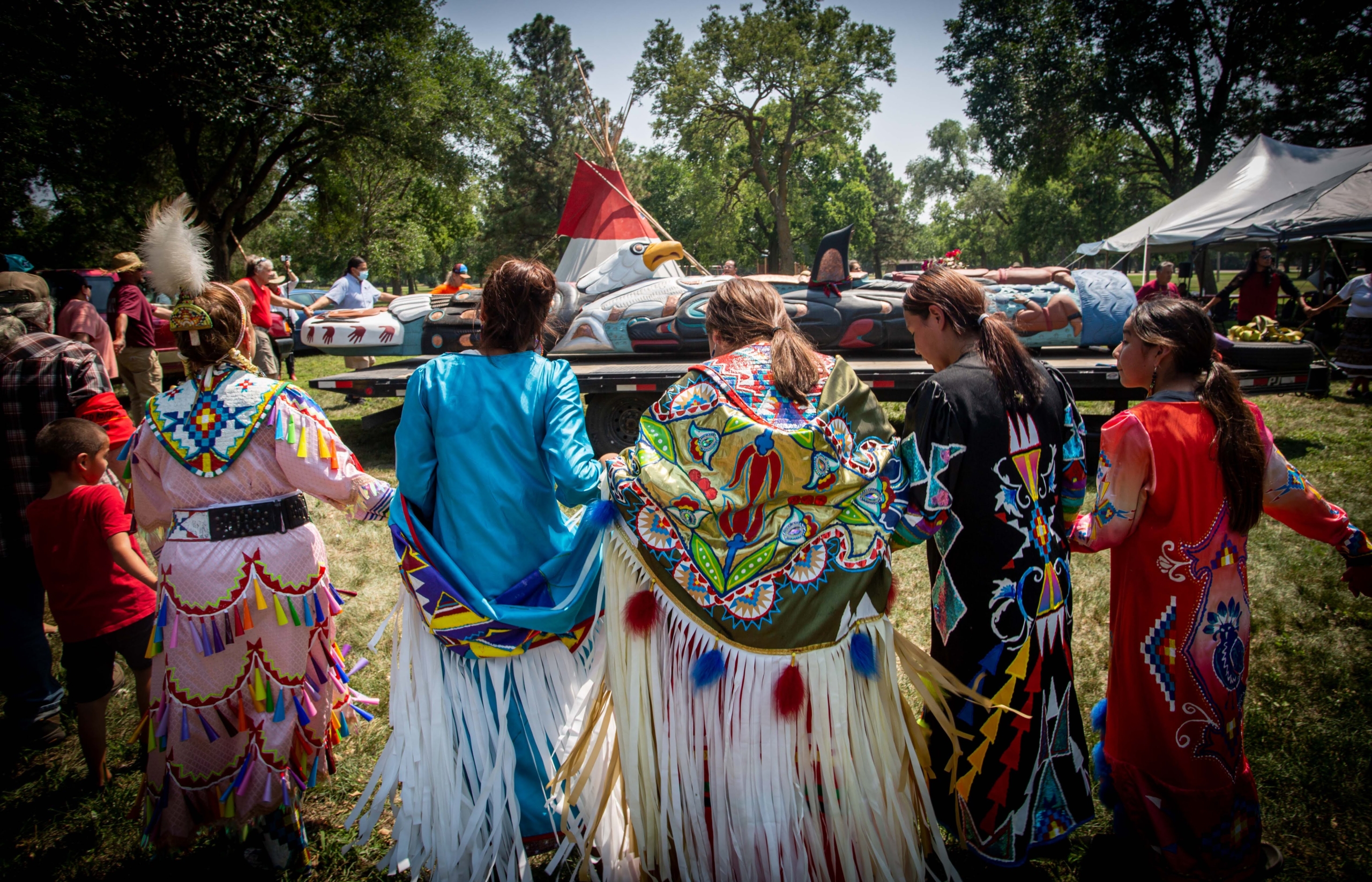 OCETI RISING-Missouri River_-40