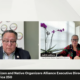 Screenshot of Native News Online 250 Youtube Segment